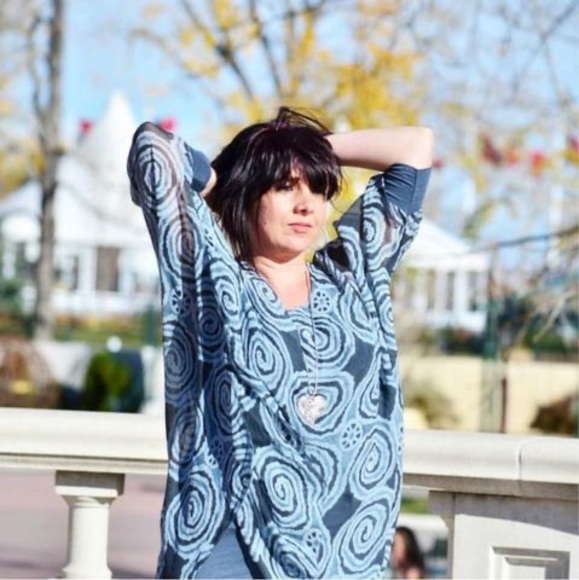 Meet your Posher, Daniela - Picture 1 of 1